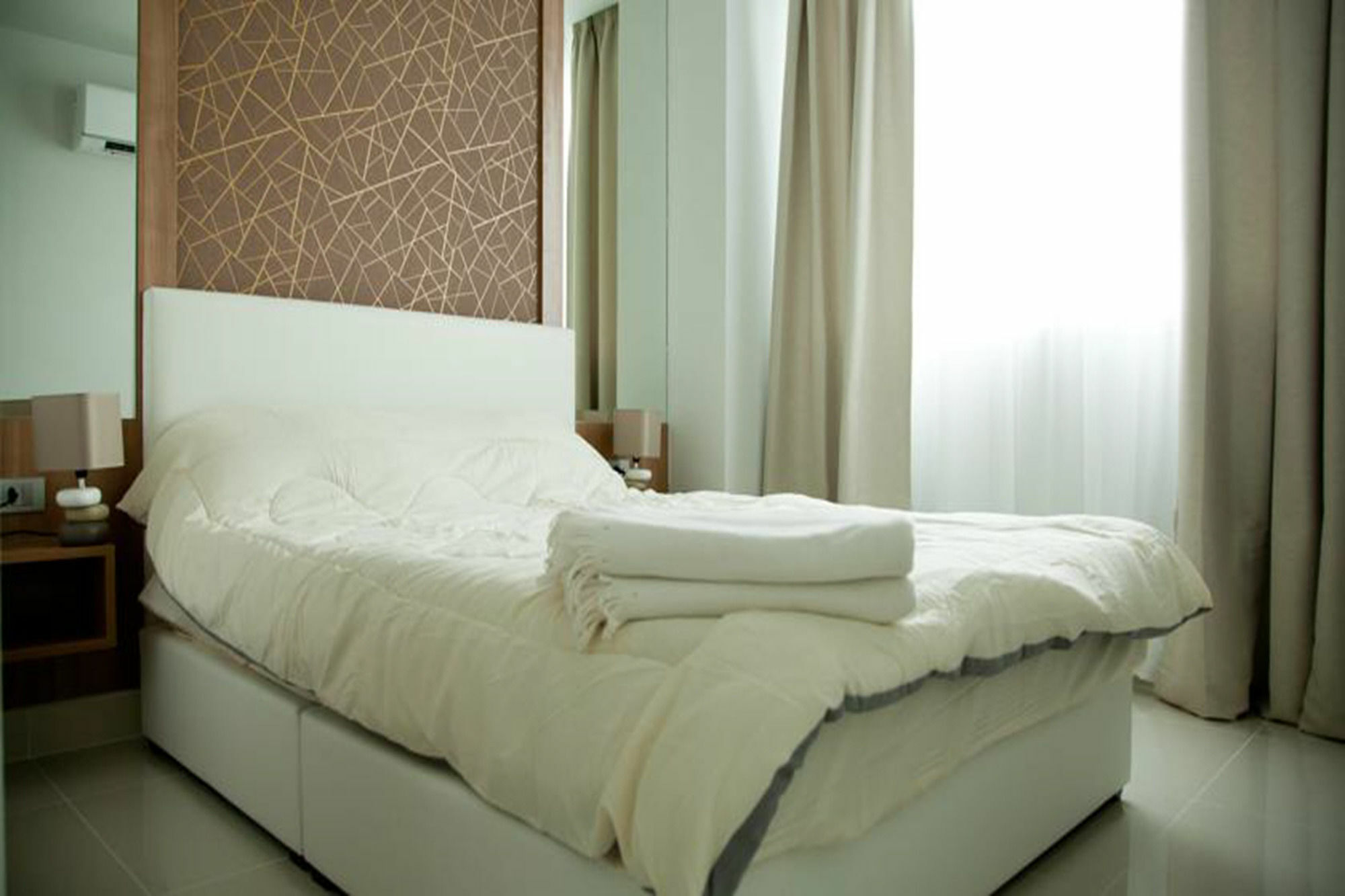 Amazon Pattaya Jomtien Apartments Екстер'єр фото