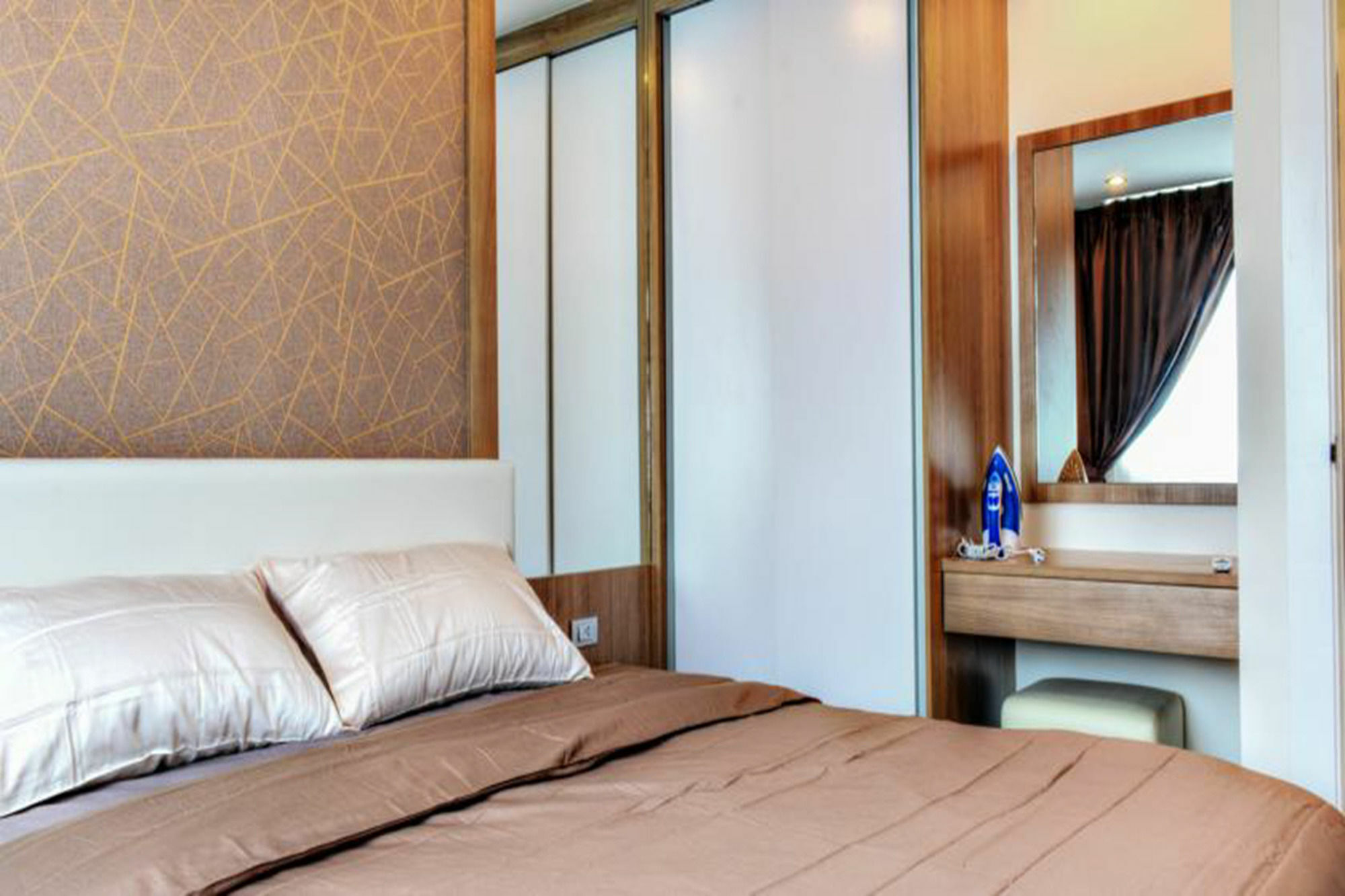 Amazon Pattaya Jomtien Apartments Екстер'єр фото
