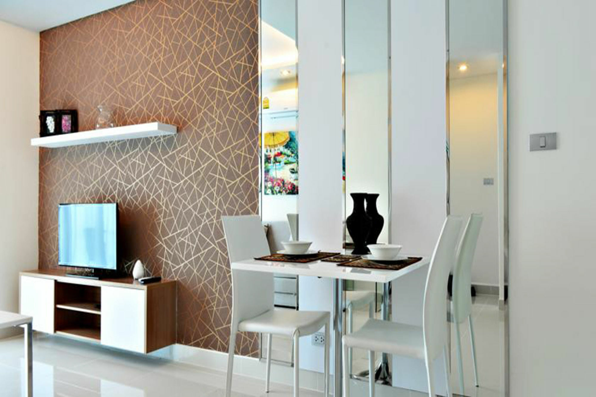 Amazon Pattaya Jomtien Apartments Екстер'єр фото