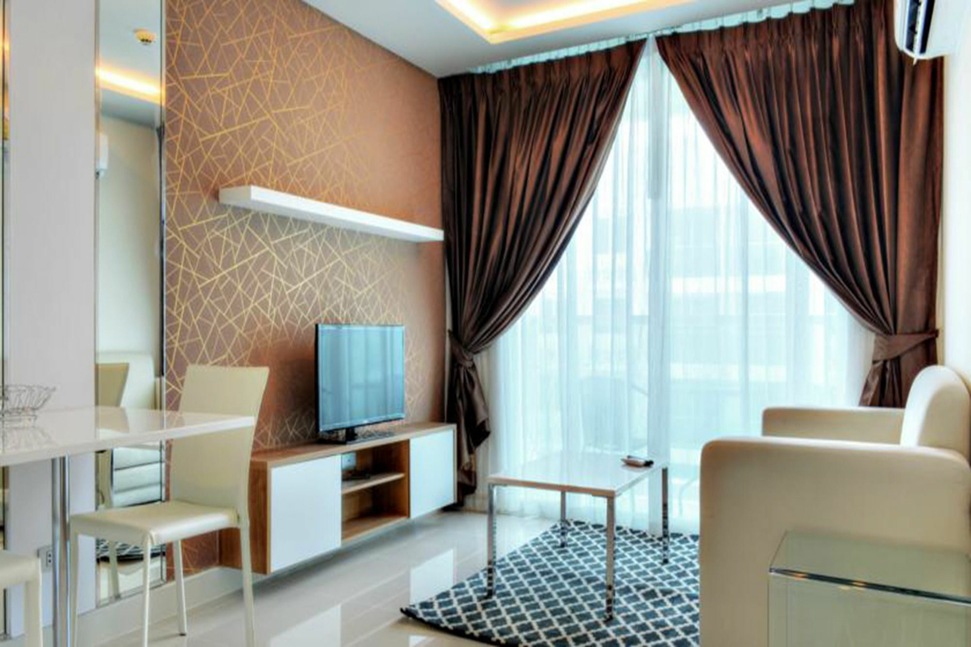 Amazon Pattaya Jomtien Apartments Екстер'єр фото